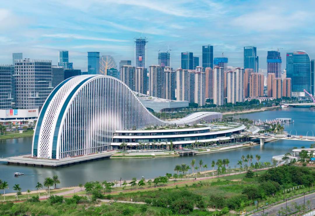  珠琴澳超級商業力論壇聚焦文商旅融合